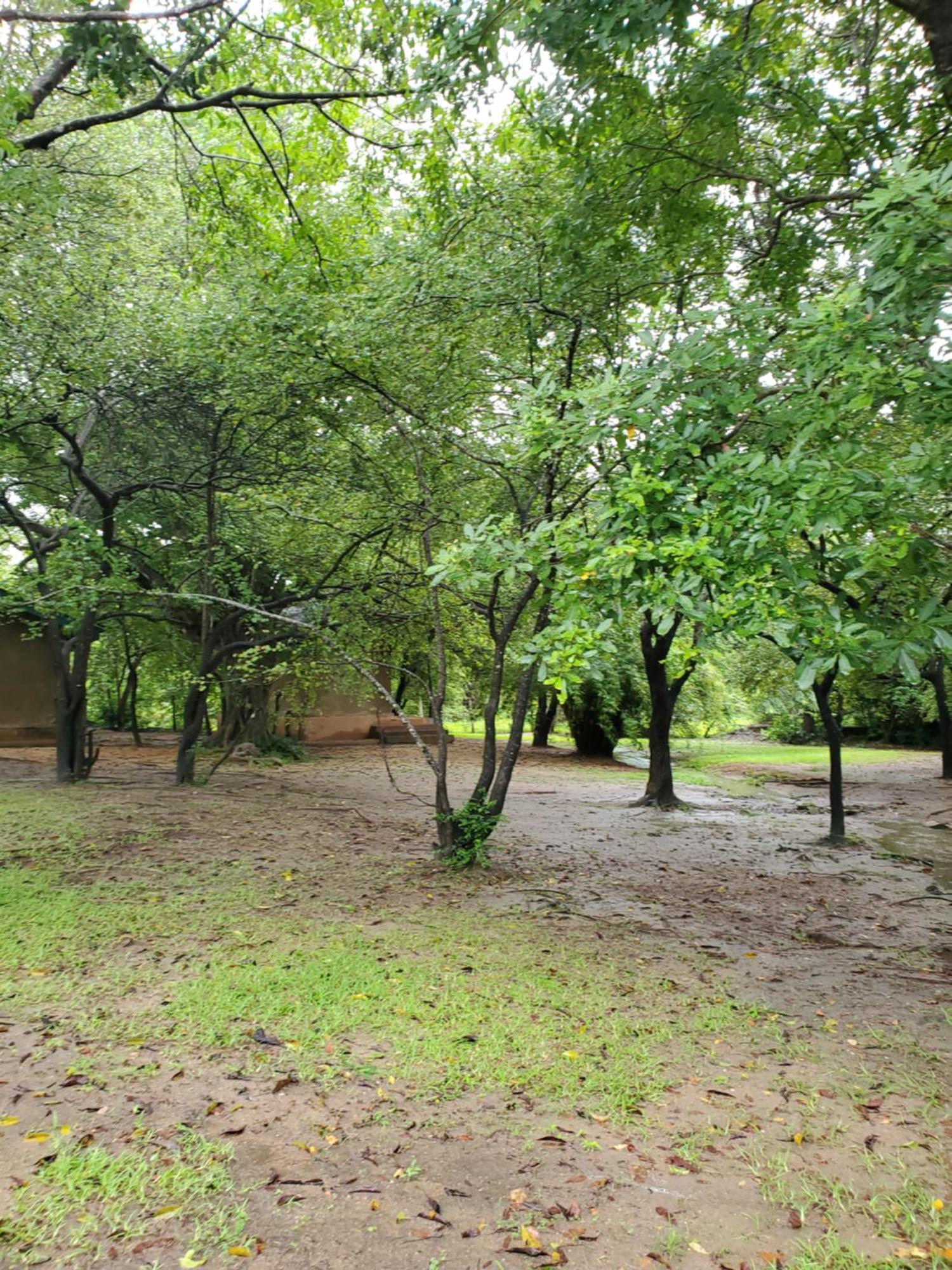 Clay Hut Village Polonnaruwa Esterno foto
